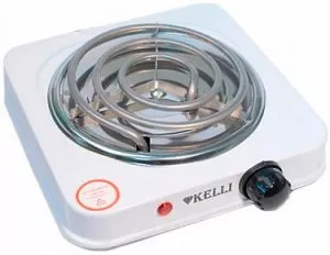 Настольная плита Kelli KL-5061 фото