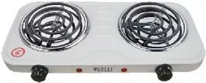 Настольная плита Kelli KL-5063 фото