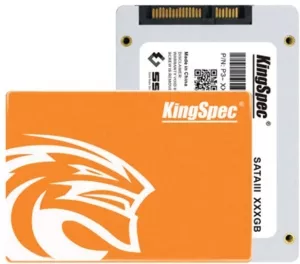 SSD KingSpec P3 128GB фото