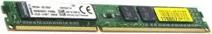 Модуль памяти Kingston ValueRAM KVR16LN11/4BK DDR3 PC3-12800 4Gb фото