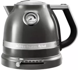 Электрочайник KitchenAid 5KEK1522EMS фото