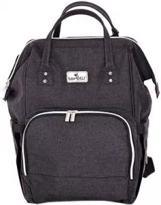 Городской рюкзак Lorelli Tina (черный) фото