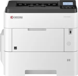 Лазерный принтер Kyocera Mita ECOSYS P3260dn фото