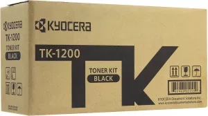 Картридж Kyocera TK-1200 фото