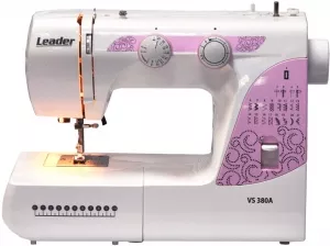 Швейная машина Leader VS 380A фото