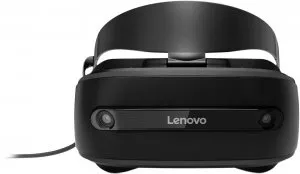 Шлем виртуальной реальности Lenovo Explorer фото