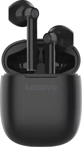 Наушники Lenovo HT30 (черный) фото