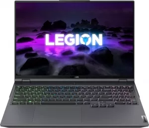 Ноутбук Lenovo Legion 5 Pro 16ACH6H (82JQ000RRK) фото