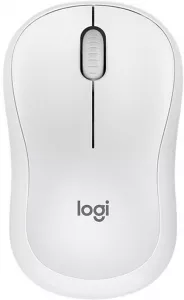Компьютерная мышь Logitech M221 (белый) фото