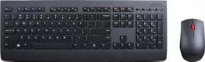 Беспроводной набор клавиатура + мышь Lenovo Professional Wireless Combo фото
