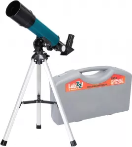 Телескоп Levenhuk LabZZ TK50 фото