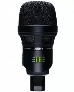 Проводной микрофон Lewitt DTP 640 Rex фото