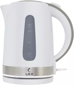 Электрочайник LEX LX 30028-1 фото