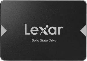 Жесткий диск SSD Lexar NS100 (LNS100-512RB) 512Gb фото