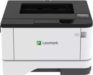 Лазерный принтер Lexmark MS331dn фото
