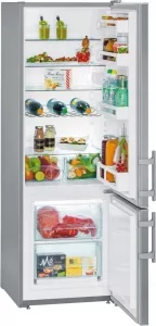Холодильник Liebherr CUef 2811 Comfort фото