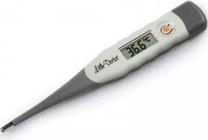 Медицинский термометр Little Doctor LD-302 фото