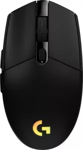 Компьютерная мышь Logitech G102 Lightsync Black фото