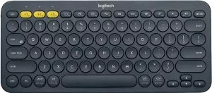 Клавиатура Logitech K380 Multi-Device Bluetooth Keyboard фото