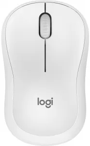 Компьютерная мышь Logitech M220 Silent (белый) фото