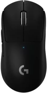 Компьютерная мышь Logitech Pro X Superlight (черный) фото