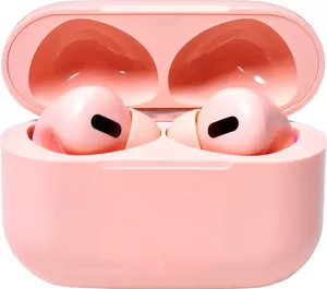 Наушники Loona AirPro (розовый) фото