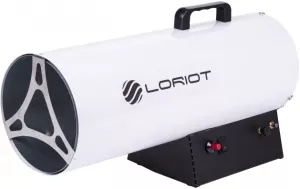Тепловая пушка Loriot GH-15 фото