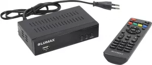 Приемник цифрового ТВ Lumax DV3205HD фото