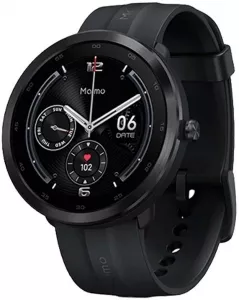 Cмарт-часы Maimo Watch R GPS (черный) фото