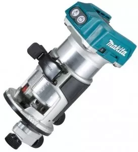 Фрезер Makita DRT50ZJX2 фото