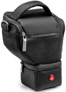 Сумка для фотоаппарата Manfrotto Advanced Holster XS Plus (MB MA-H-XSP) фото