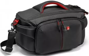 Сумка для видеокамеры Manfrotto Pro Light Video Camera Case 191N (MB PL-CC-191N) фото