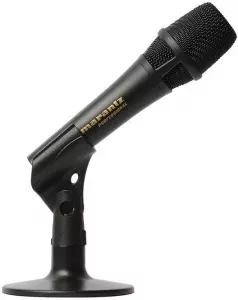 Проводной микрофон Marantz M4U фото