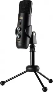 Проводной микрофон Marantz MPM-4000U фото