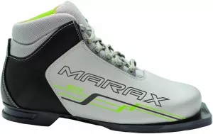 Лыжные ботинки Marax MX-75 фото