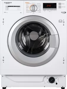 Встраиваемая стирально-сушильная машина MAUNFELD MBWM1486S фото
