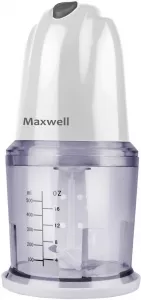 Чоппер Maxwell MW-1403 W фото
