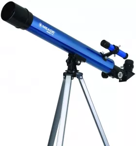 Телескоп MEADE Infinity 50 мм фото