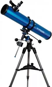 Телескоп MEADE Polaris 114 мм фото