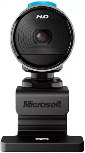 Веб-камера Microsoft LifeCam Studio фото