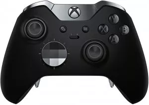 Геймпад Microsoft Xbox Elite Wireless Controller фото