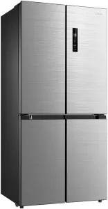 Четырёхдверный холодильник Midea MDRF632FGF46 фото