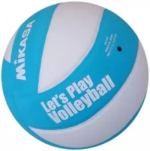 Мяч волейбольный Mikasa VSV 800WB фото