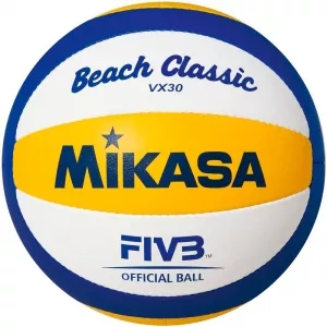 Мяч волейбольный Mikasa VX30 фото