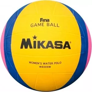 Мяч для водного поло Mikasa W6009W фото