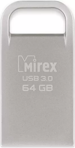 USB Flash Mirex Tetra 3.0 64GB фото