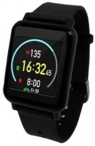 Умные часы Mobile Action Q82 (черный) фото