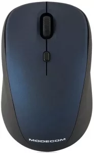 Компьютерная мышь Modecom MC-WM6 Blue фото