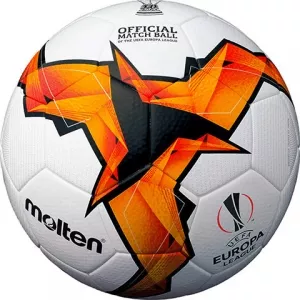 Мяч футбольный Molten F5U5003-K19 фото