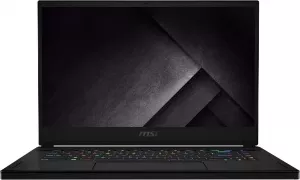 Ноутбук MSI GS66 10UH-451RU Stealth фото